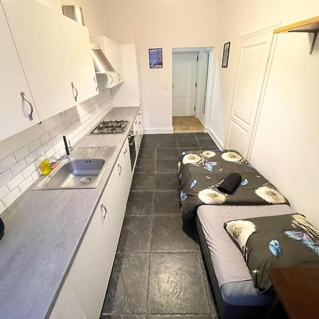 Fantastic Waw - Kp22 Room B ワルシャワ エクステリア 写真